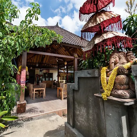Puri Kirana Cottage Lembongan