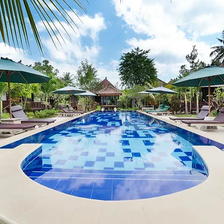 Puri Kirana Cottage Lembongan