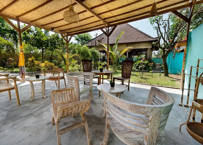 Puri Kirana ホリデーパーク 4*